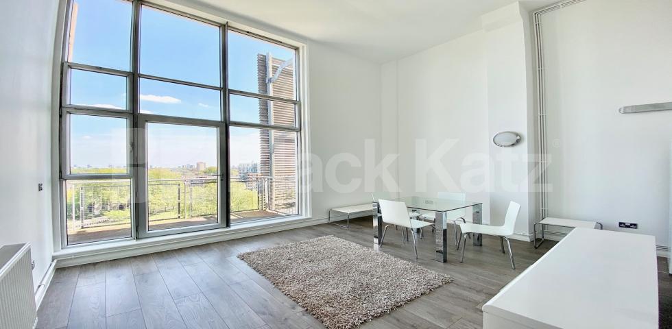 			VIRTUAL TOUR AVAILABLE!, 1 Bedroom, 1 bath, 1 reception Apartment			 ABILITY PLAZA-KINGSLAND ROAD, DALSTON/HAGGERSTON